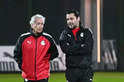 أحمد حسن: استحقينا الفوز على الكويت.. وحققنا بداية جيدة في مونديال العرب